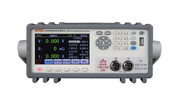JK5530B電池綜合測(cè)試儀